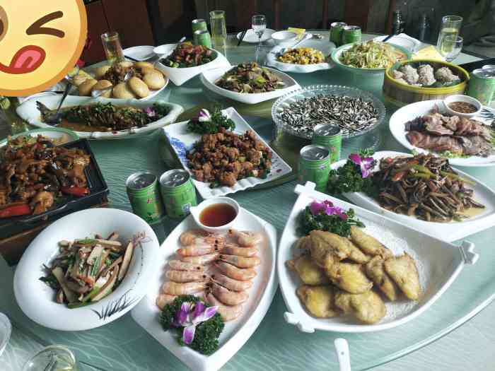 御府饭庄(济南路店)