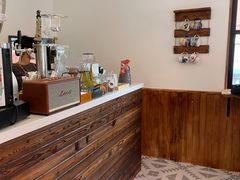 -Catch Bagel(芳草地店)