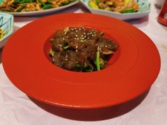 陈醋海蜇头-誉八仙酒楼(静安大悦城店)