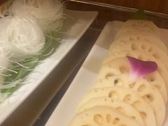 -犇鼎牛潮汕牛肉火锅(新辰里学清路店)