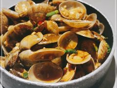 -达叔香味海鲜(海棠68环球美食街店)
