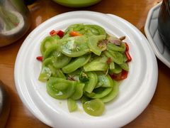 青番茄-洪福饭店·十八年老店