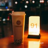 钱湖北路.感受美式风情与情调的绝佳酒馆