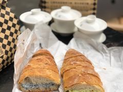 -Let's Taipei 非常烘焙(太古里店)
