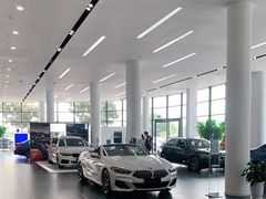 -青岛万宝行(宝马4S店)
