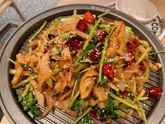 -羊之道草原味道清真餐厅(番禺店)