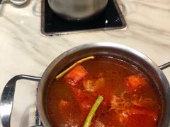 -阳光码头海鲜火锅(世纪大道店)