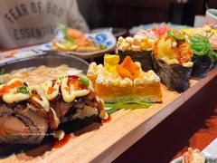 -二丁目食堂(浑南花园城店)