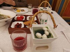 -品海楼·大连海胆锅贴馆(东港店)