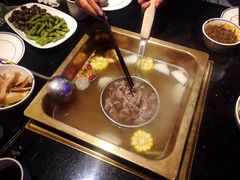 -小牛海记潮汕牛肉店(永定路店)