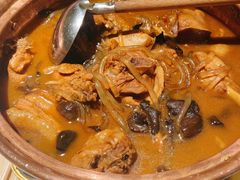 -关东小磨东北菜(漕河泾印象城店)