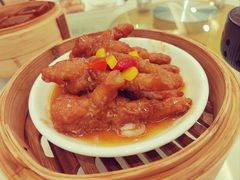 -福满楼·海鲜酒家(福永益田店)