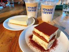 -VOYAGE COFFEE(北锣鼓巷店)