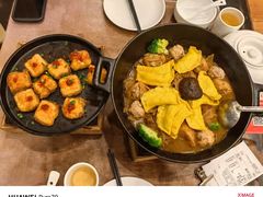 -一楼食业·美食人家