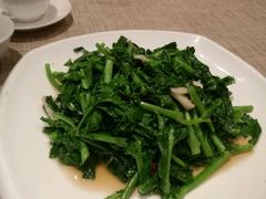 菜苔-老客站酒楼(金花南路店)