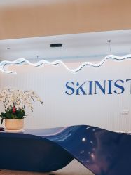 -SKINIST丽铂医疗美容