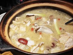 -烧蠔帮·生蚝海鲜牌档(观海店)