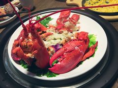 -鲜小岛·铜锅涮肉