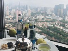 -上海静安昆仑大酒店