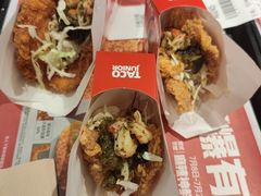 -肯德基(太原龙湖店)