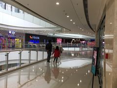 -卢米埃影城(合生广场IMAX店)