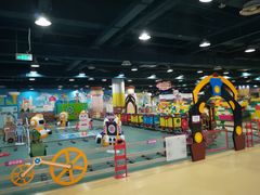 -嘉文梦想世界(SM天津滨海城市广场店)
