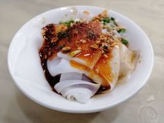 卷粉-何氏筠连水粉(明伦堂店)