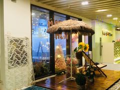 -天空花园餐吧·生日·团建(南山店)