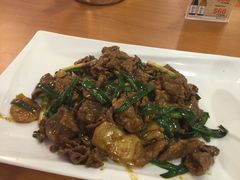 -珍宝海鲜(东海岸海鲜中心)