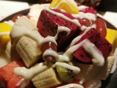 -半秋山西餐厅(襄阳万达店)