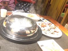 -苏大嘴海鲜牧场(奥林匹克店)