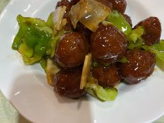 -东四民芳餐厅(世茂工三店)