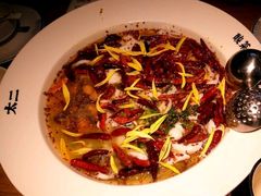 -太二酸菜鱼(永旺梦乐城店)