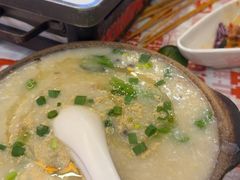 -威记烧嘢·南宁烧烤·超级生牛(绿地店)