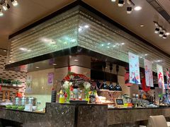 -乐咖啡西餐厅(太湖皇冠假日酒店)