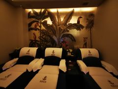-青泰足浴·SPA养生连锁(新区店)