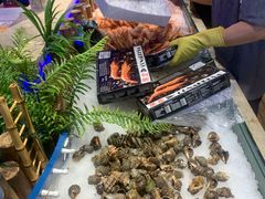 -万象·复兴号鲜肉烤肉海鲜自助(升级店)