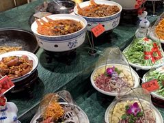 -陈家老院子(高新店)