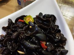 -火龙堂·风味民间菜(文一路店)