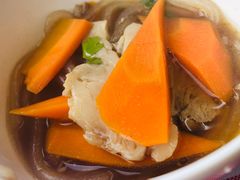 醋浇羊肉-太原面食店(解放路店)