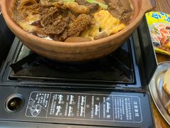 -包工仔·牛杂自助放题