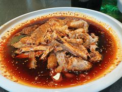 -土桥手掌鸡·26年灌县老味道(都江堰店)