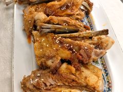 -那达慕蒙古风味酒楼