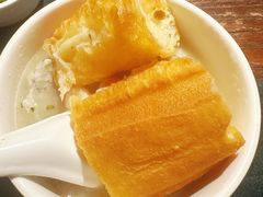 -大良毋米粥(锦龙路总店)