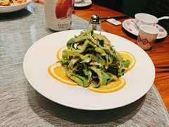 -天山集市餐厅(康城店)