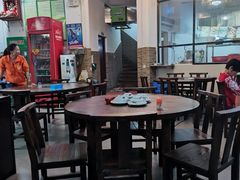 大堂-张家卫·阳江菜·小海鲜(肥婆湾桥店)