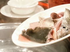-正能量脆肉鲩火锅