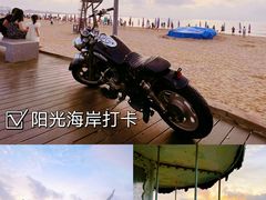 -巧克力渔家.小船海鲜胶东菜(万平口店)