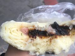 -俞记安顺特色破酥包(民生路店)
