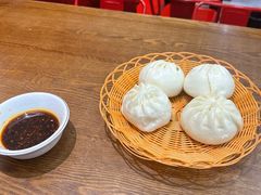 -郑家包子牛肉拉面(尚勤路店)